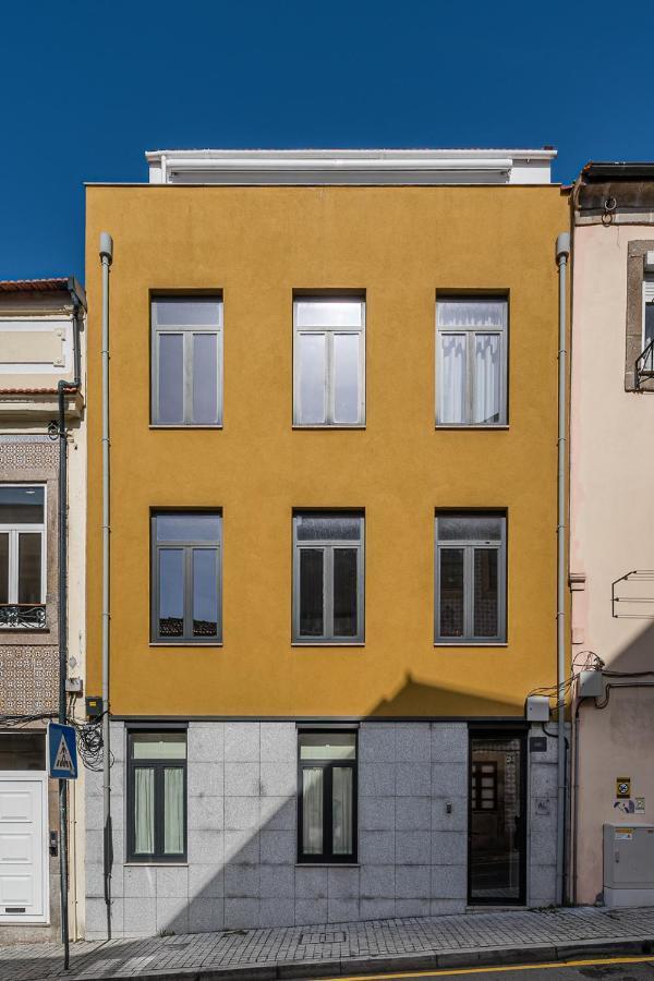 General Torres Apartments Βίλα Νόβα ντε Γκάια Εξωτερικό φωτογραφία