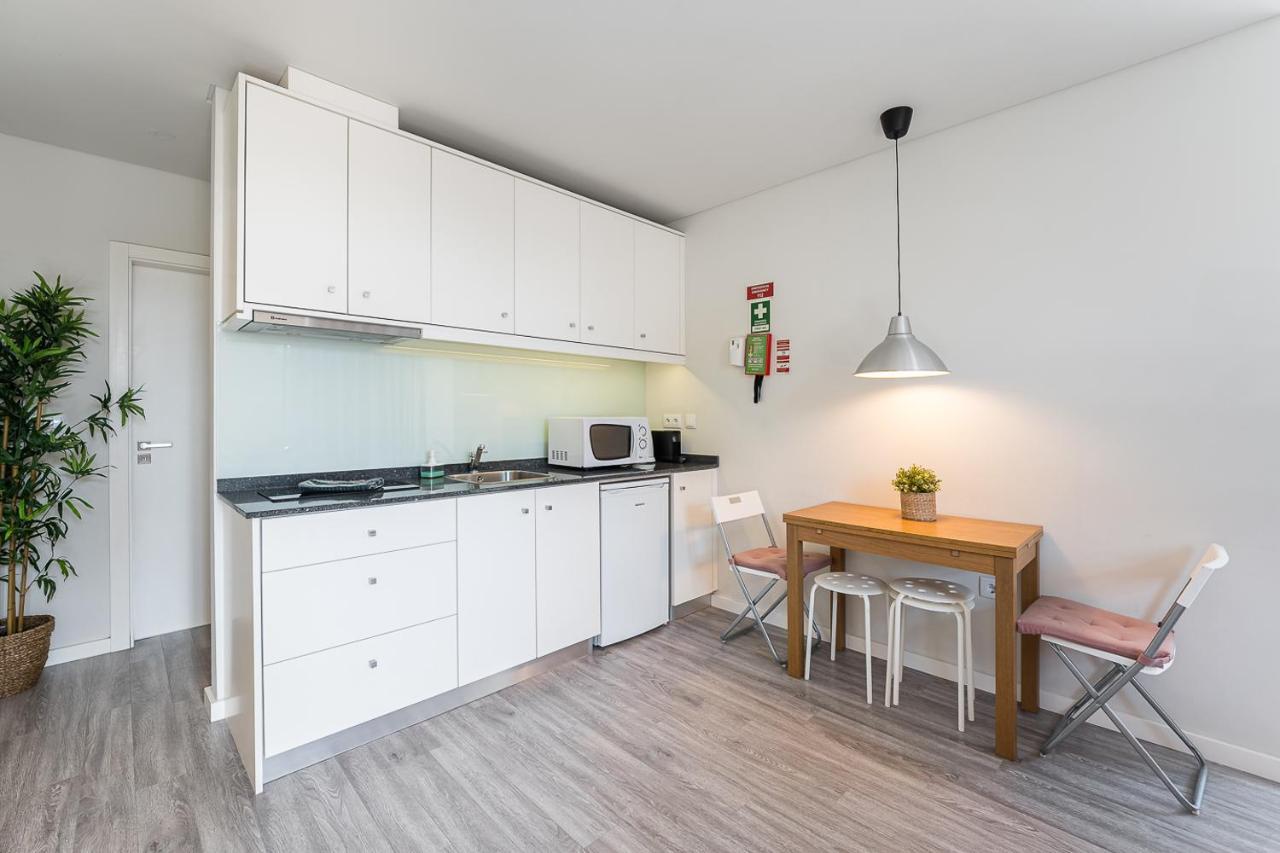 General Torres Apartments Βίλα Νόβα ντε Γκάια Εξωτερικό φωτογραφία