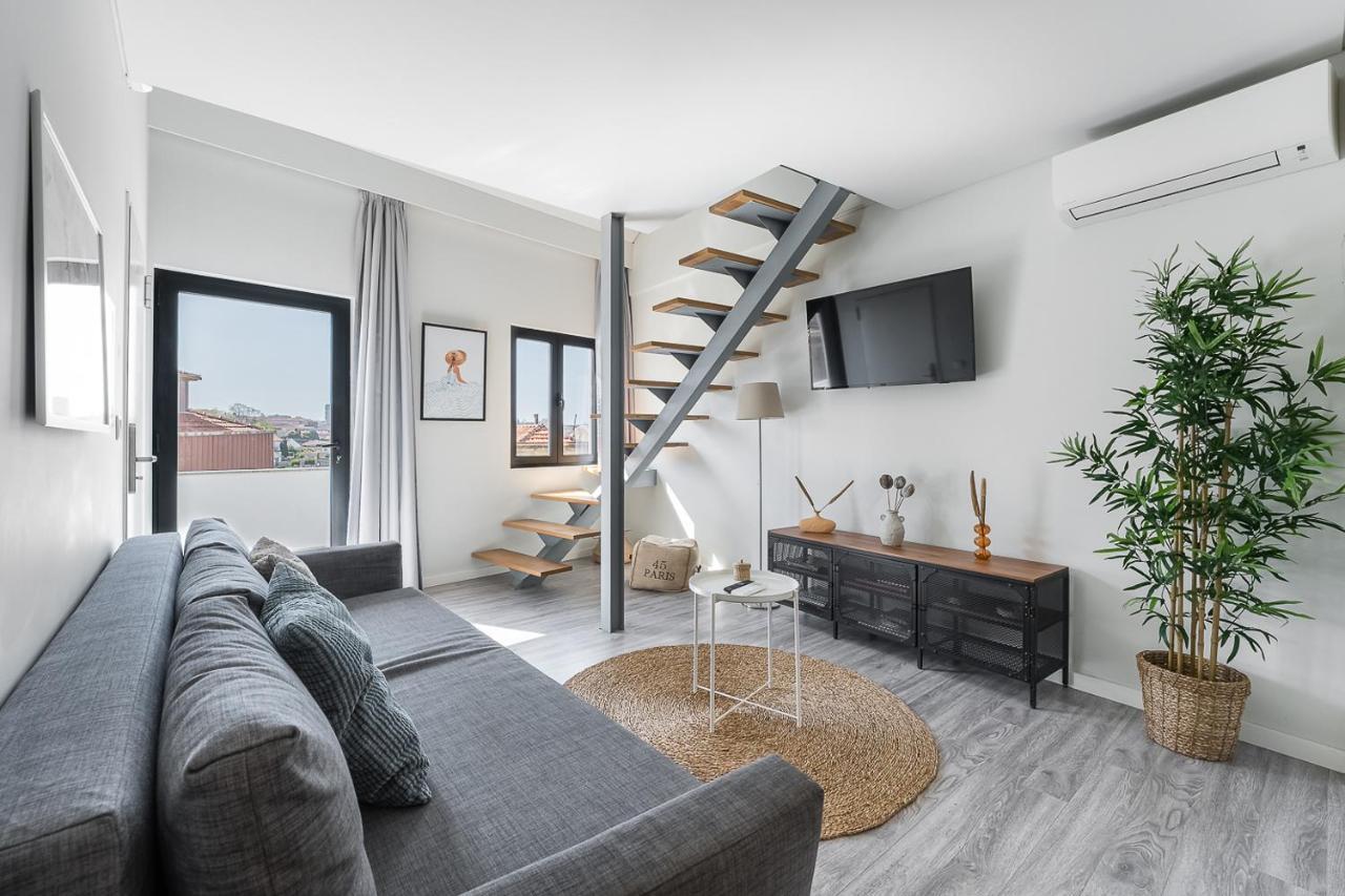 General Torres Apartments Βίλα Νόβα ντε Γκάια Εξωτερικό φωτογραφία