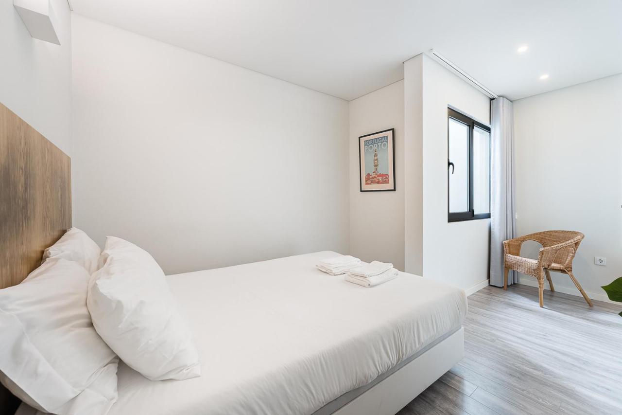 General Torres Apartments Βίλα Νόβα ντε Γκάια Εξωτερικό φωτογραφία
