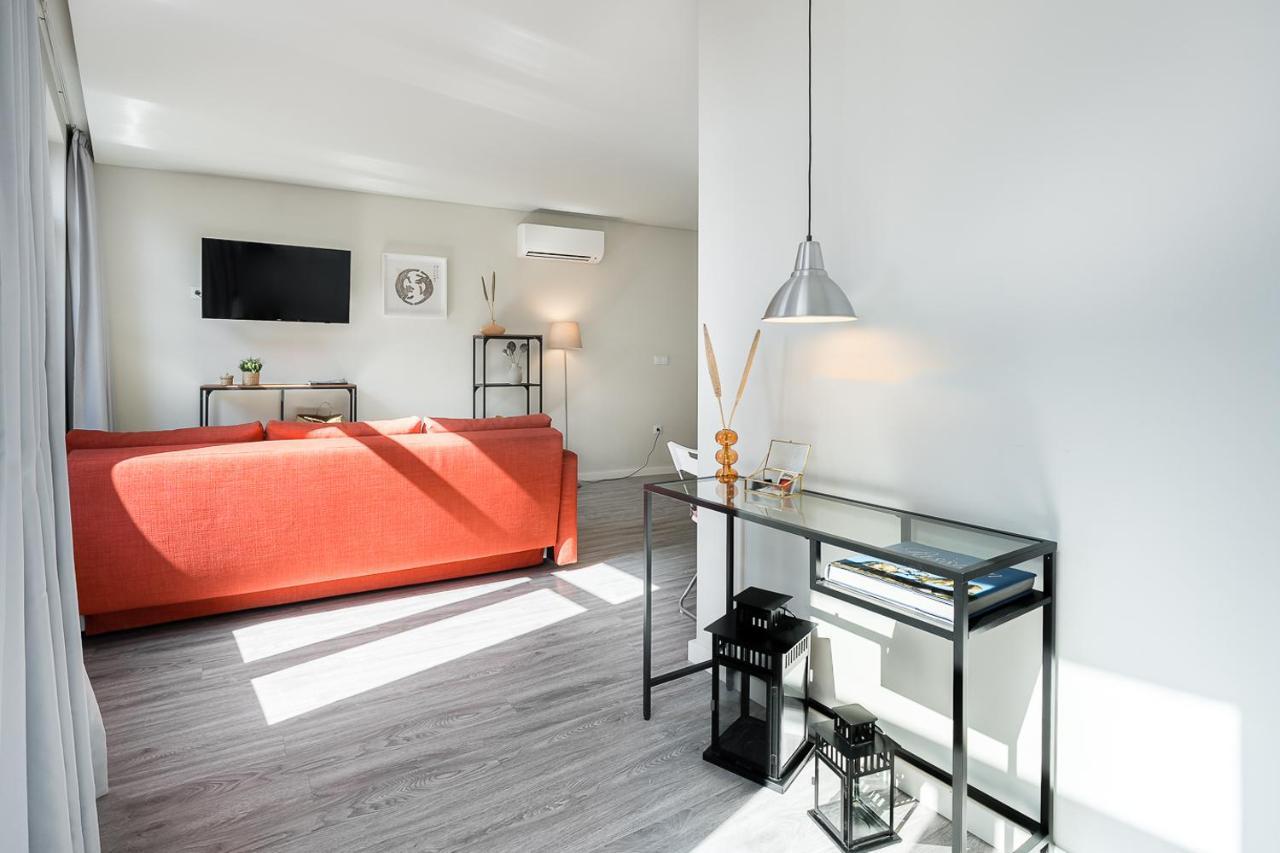 General Torres Apartments Βίλα Νόβα ντε Γκάια Εξωτερικό φωτογραφία