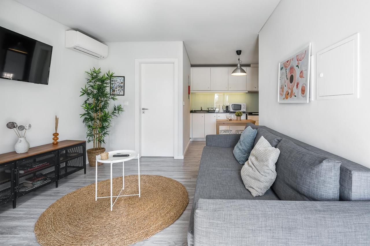 General Torres Apartments Βίλα Νόβα ντε Γκάια Εξωτερικό φωτογραφία