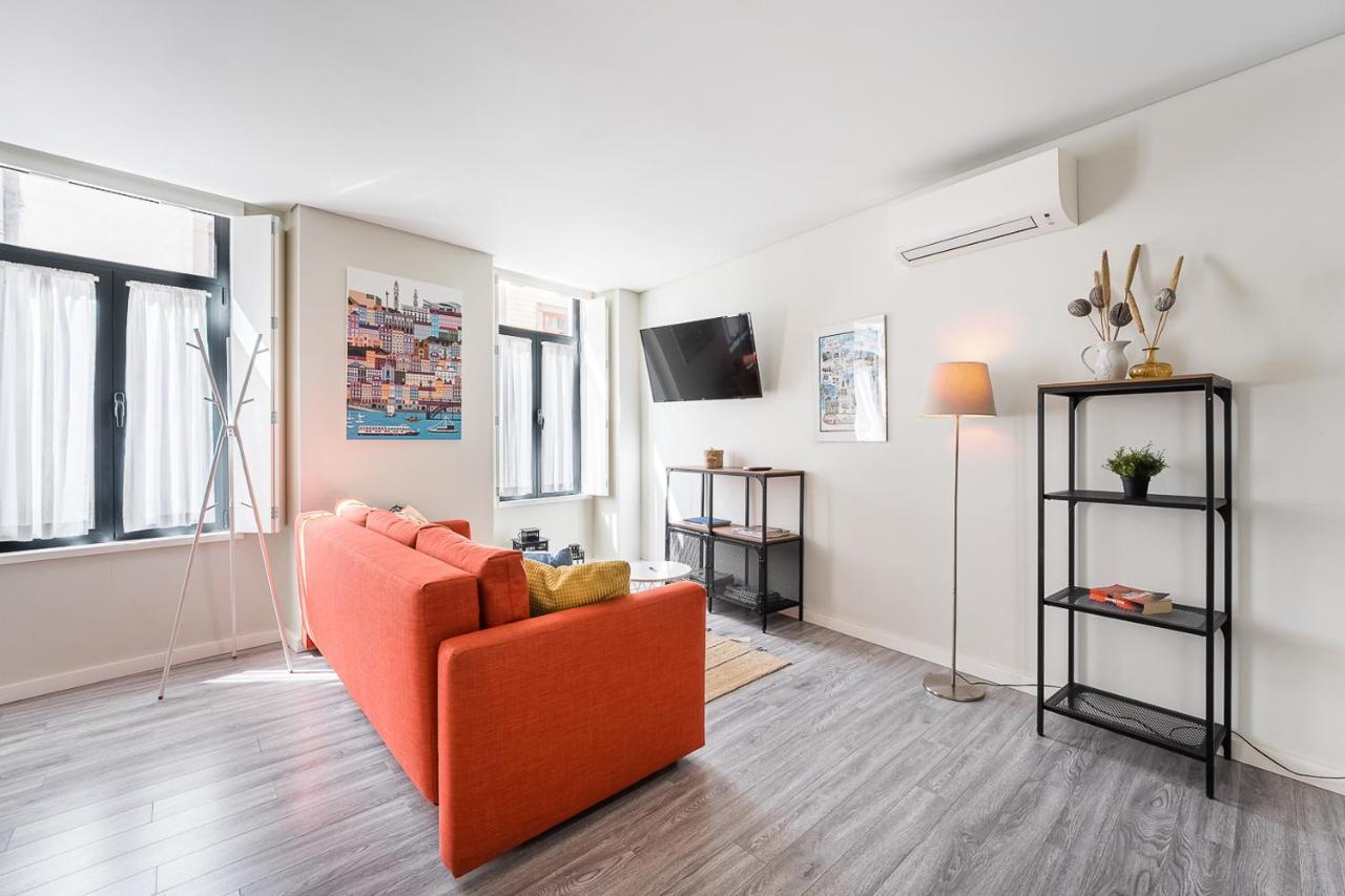 General Torres Apartments Βίλα Νόβα ντε Γκάια Εξωτερικό φωτογραφία