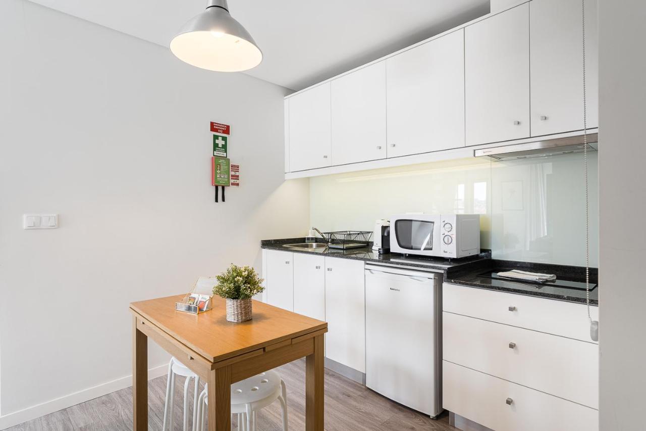 General Torres Apartments Βίλα Νόβα ντε Γκάια Εξωτερικό φωτογραφία