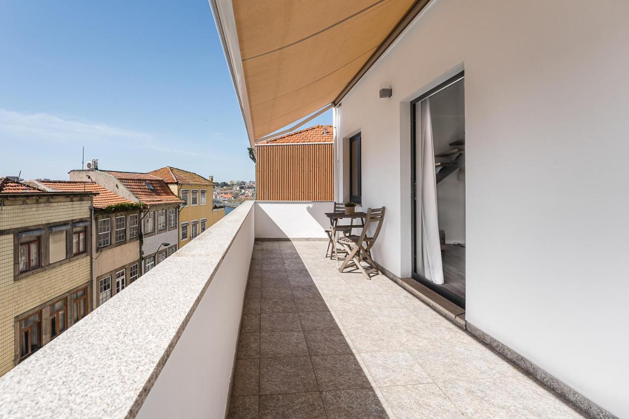 General Torres Apartments Βίλα Νόβα ντε Γκάια Εξωτερικό φωτογραφία