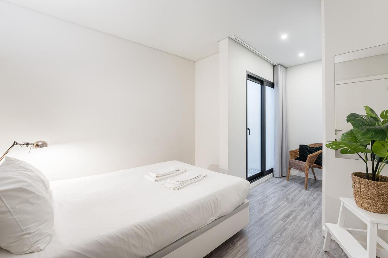 General Torres Apartments Βίλα Νόβα ντε Γκάια Εξωτερικό φωτογραφία