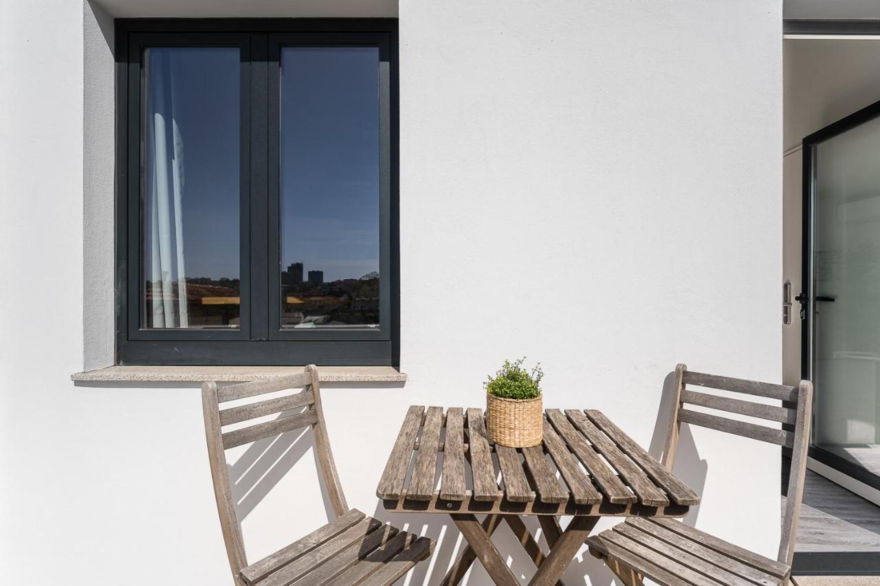 General Torres Apartments Βίλα Νόβα ντε Γκάια Εξωτερικό φωτογραφία