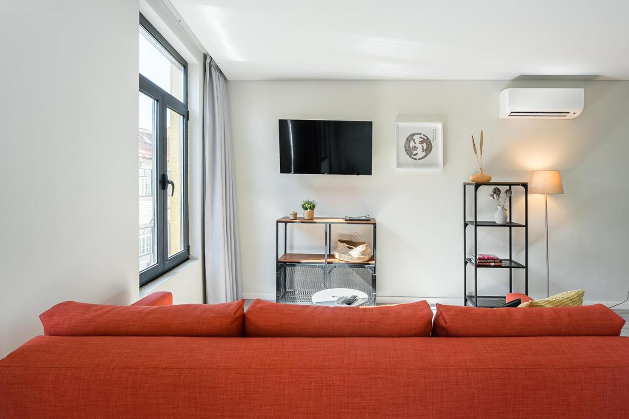 General Torres Apartments Βίλα Νόβα ντε Γκάια Εξωτερικό φωτογραφία
