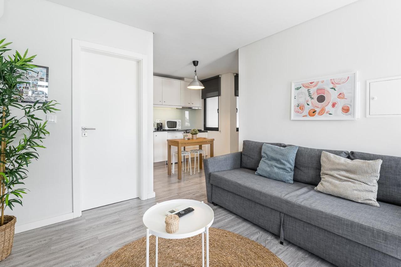 General Torres Apartments Βίλα Νόβα ντε Γκάια Εξωτερικό φωτογραφία