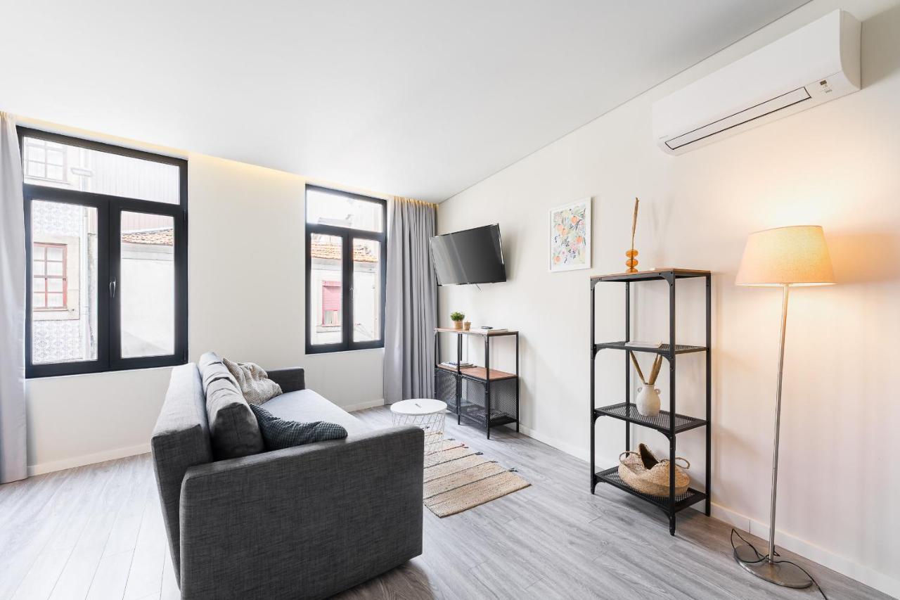 General Torres Apartments Βίλα Νόβα ντε Γκάια Εξωτερικό φωτογραφία