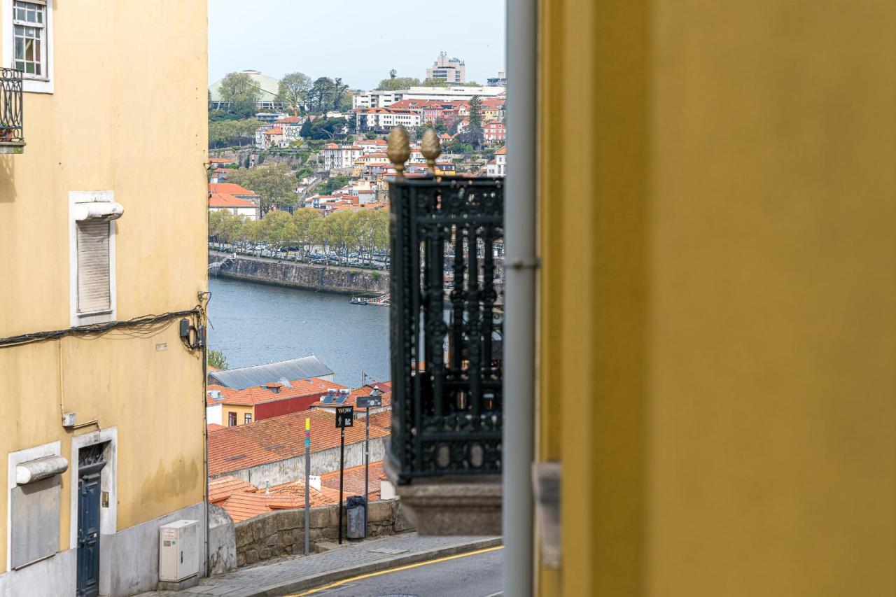 General Torres Apartments Βίλα Νόβα ντε Γκάια Εξωτερικό φωτογραφία